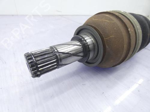 Right front driveshaft OPEL ASTRA H (A04) 1.6 (L48) | BP32191968M39 - Image 4