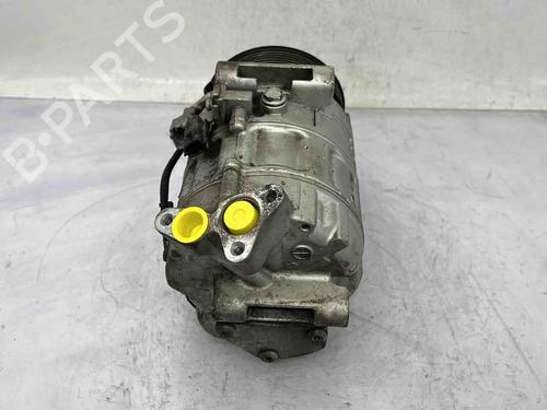 AC compressor RENAULT LAGUNA III (BT0/1) 2.0 dCi (BT07, BT0J, BT14, BT1A, BT1S) | BP36428002M34 - Image 4