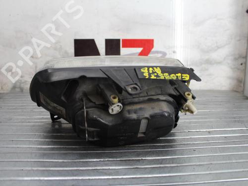 Right headlight VW POLO (6N2) 1.4 | BP23692041C29 - Image 3