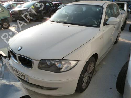 Front wiper motor BMW 1 (E87) 118 d | BP23689333M29 - Image 14