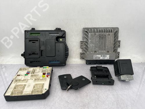 Electronic module RENAULT MEGANE III Hatchback (BZ0/1_, B3_) | BP35937802M83 - Image 5