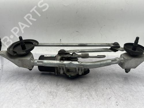 Used Front wiper motor NISSAN JUKE (F15) 1.5 dCi (110 hp) 30596826