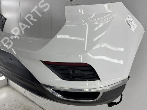 Rear bumper VW T-ROC (A11, D11) 2.0 TDI 4motion | BP29350963C8 