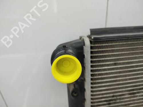 Køler VW TOURAN (1T1, 1T2) 2.0 TDI 16V | BP23749690M31