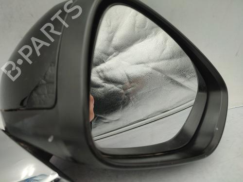 Right mirror CITROËN DS3 (SA_) 1.6 VTi 120 | BP29537531C27 