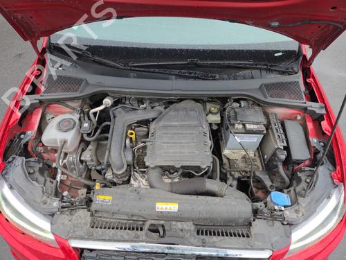 Used Engine Engine 27312616 27312616