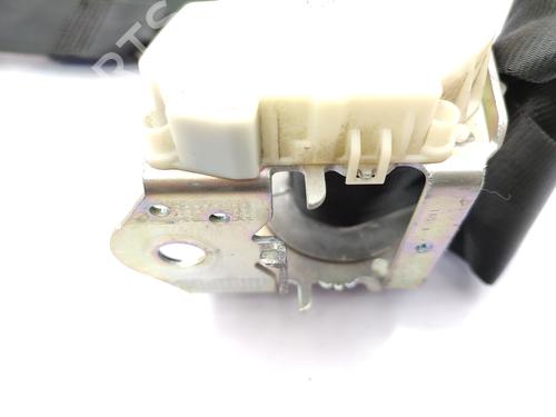 Rear left belt tensioner FORD FIESTA VI (CB1, CCN) 1.5 TDCi | BP23757071C89 