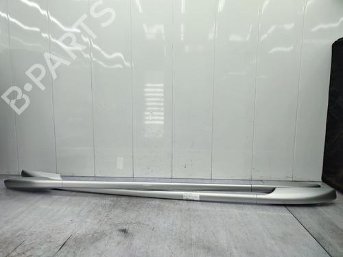 Used Roof bar Roof bar 23709586 23709586