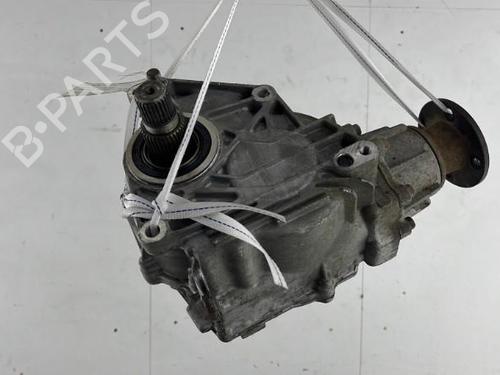 Used Front differential HYUNDAI TUCSON (JM) 2.0 CRDi All-wheel Drive (113 hp) 23751359
