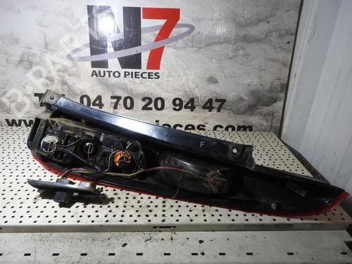 Used Left taillight Left taillight 23685038 23685038