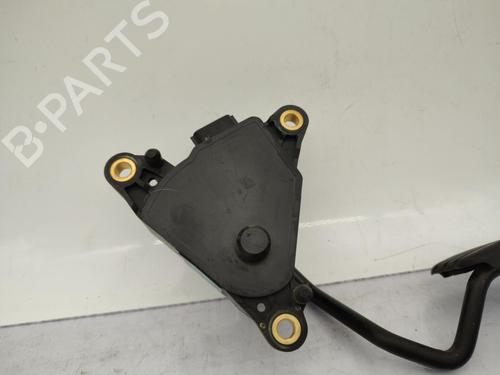 Used Pedal Pedal RENAULT CLIO III Grandtour (KR0/1_) 1.5 dCi (KR0F) (86 hp) 23723007 23723007