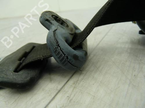 Front left belt tensioner MERCEDES-BENZ A-CLASS (W168) A 170 CDI (168.008) | BP23702484C87 