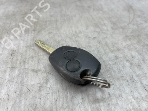 Electronic module RENAULT CLIO III (BR0/1, CR0/1) 1.5 dCi (C/BR0G, C/BR1G) | BP35961849M83  - Image 8