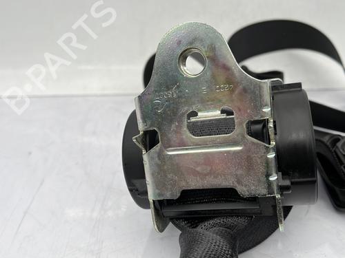 Front right seatbelt OPEL CORSA D (S07) 1.3 CDTI (L08, L68) | BP23760442I25 - Image 9