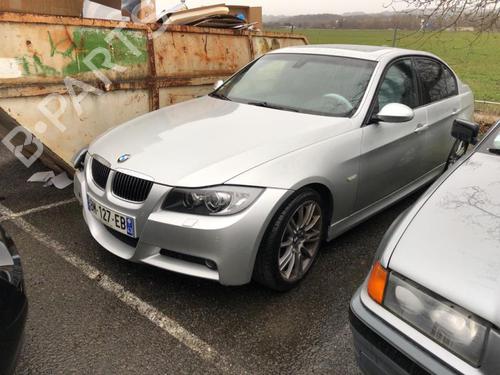 Right front window motor BMW 3 (E90) 330 xd | BP23669127E20  - Image 7