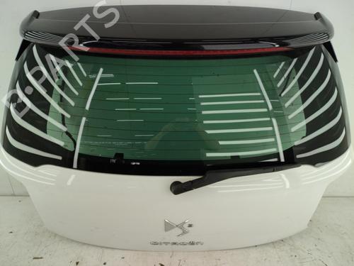 Tailgate CITROËN DS3 (SA_) 1.6 HDi 110 | BP23719195C6 