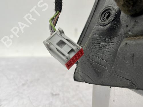 Right mirror FORD C-MAX (DM2) 1.8 TDCi | BP29916719C27