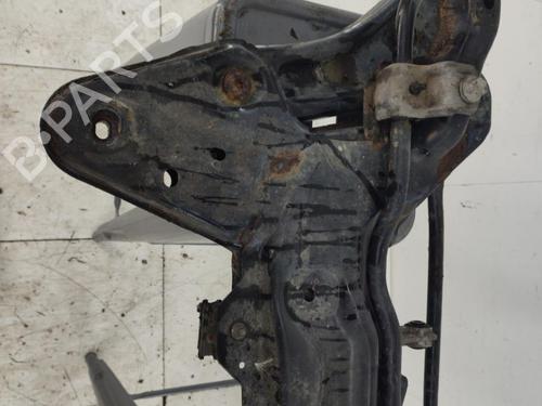 Used Subframe Subframe PEUGEOT 2008 I (CU_) 1.6 HDi (114 hp) 23708258 23708258