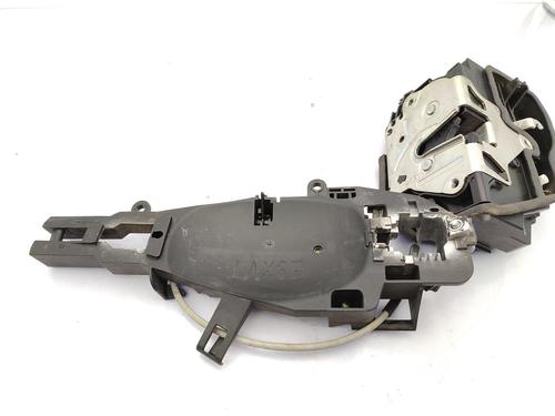 Used Front right lock BMW 3 Touring (E91) 320 d xDrive (177 hp) 23719496