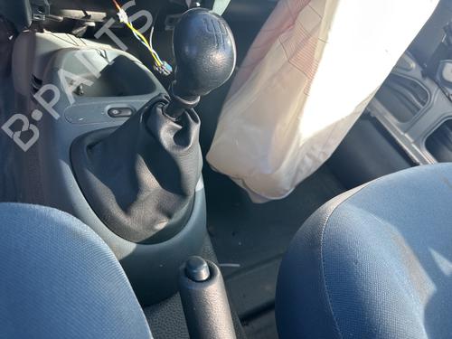 Steering column stalk RENAULT KANGOO (KC0/1_) 1.9 dTi (KC0U) | BP23678569I23 