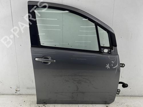 Used Right front door OPEL AGILA B (H08) 1.2 (F68) (86 hp) 31769686