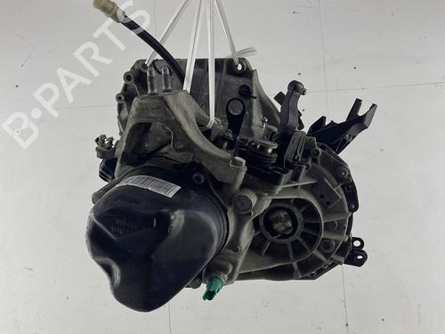 Gearbox DACIA SANDERO II TCe 90 (B8M1, B8MA, B8AC) | BP29635744M3 