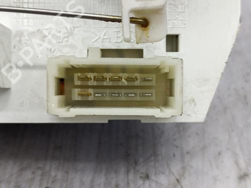 climate-control-peugeot-206-2l_-2m_-2009-2010-2011-2012-2013-23702279 main image