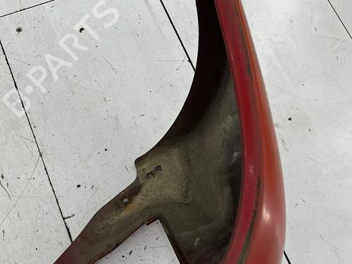 Rear bumper OPEL TIGRA (S93) 1.6 16V (F07) | BP23672697C8 