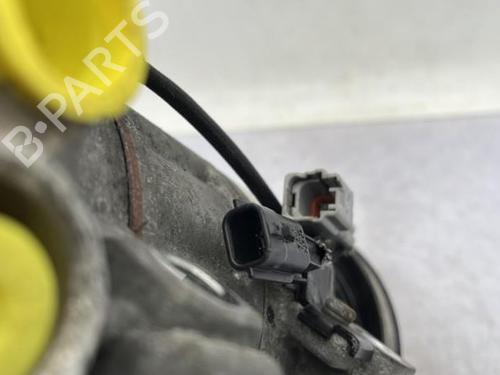AC compressor RENAULT CLIO IV (BH_) 1.5 dCi 90 | BP23749622M34 - Image 9