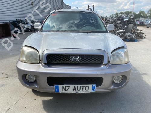 Left headlight HYUNDAI SANTA FÉ I (SM) 2.0 CRDi 4x4 | BP36943815C28 - Image 52