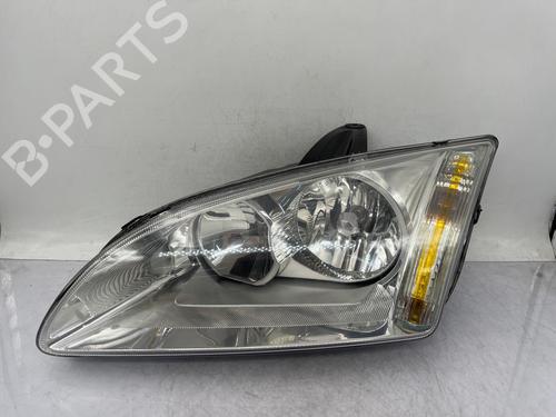 Left headlight FORD FOCUS II (DA_, HCP, DP) | BP36059727C28 - Image 2