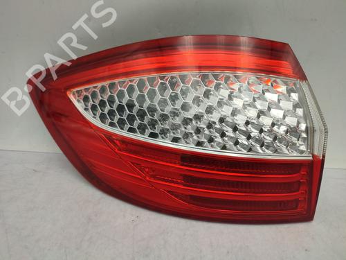 Used Left taillight FORD MONDEO IV Turnier (BA7) 2.0 (145 hp) 29429909