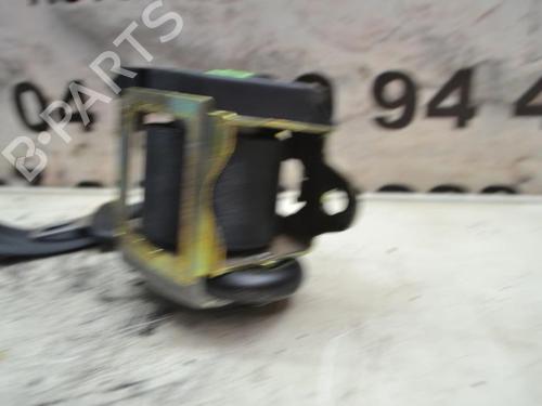 Rear right belt tensioner AUDI A3 (8L1) 1.9 TDI | BP23666634C90 