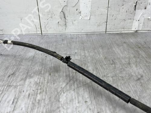 Gear lever ISUZU D-MAX II (TFR, TFS) 2.5 CRDi 4x4 (TFS86J) | BP33657423M90 - Image 10