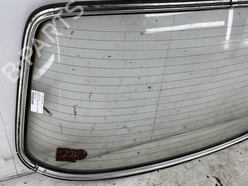 Used Bootlid window Bootlid window 26409925 26409925