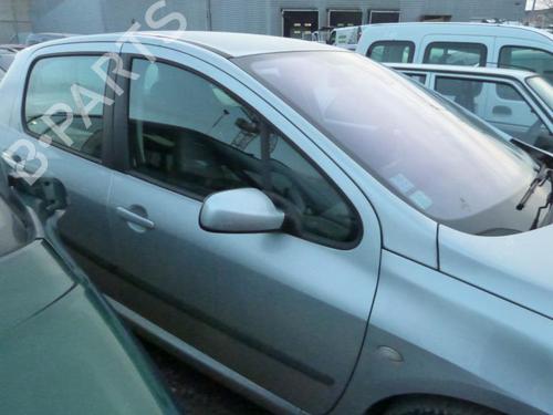 Right front window switch PEUGEOT 307 (3A/C) 2.0 HDi 110 | BP23699252I26  - Image 25