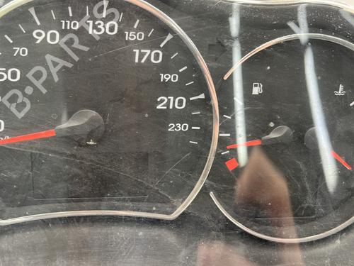 Instrument cluster RENAULT KOLEOS I (HY_) 2.0 dCi 4x4 (HY0K) | BP32494953C47 