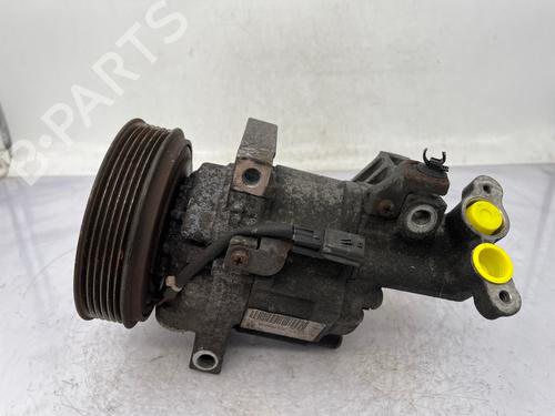 AC compressor DACIA SANDERO II 1.5 dCi | BP37636322M34 - Image 8