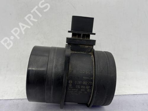 Mass air flow sensor AUDI A4 B8 Avant (8K5) 2.0 TDI | BP23756308M95  - Image 6
