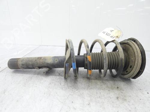 Right front shock absorber PEUGEOT 206 Hatchback (2A/C) 1.6 16V | BP23699902M17 