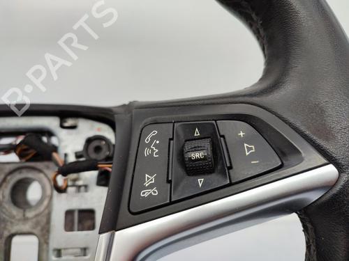 Steering wheel OPEL MERIVA B MPV (S10) 1.7 CDTI (75) | BP23676825C49 