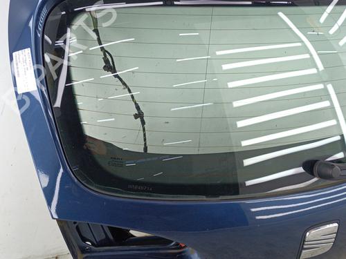 Tailgate SEAT LEON (1P1) 1.9 TDI | BP23740229C6 