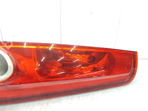Right taillight FORD FIESTA V (JH_, JD_) 1.4 TDCi | BP23730253C35 
