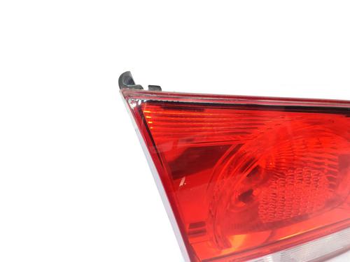 Left tailgate light VW GOLF VI (5K1) 1.6 TDI | BP23729094C79 
