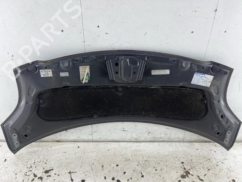 Capot Capot TOYOTA YARIS (_P13_) [2010-2020] 34043843 34043843