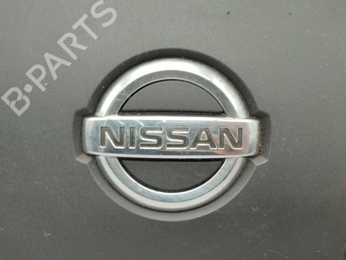 Upper protection NISSAN X-TRAIL II (T31) 2.0 dCi 4x4 | BP27354856M93 