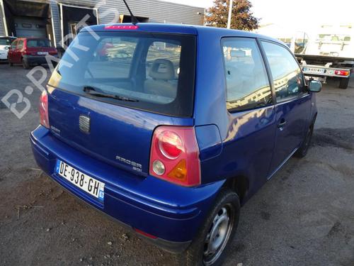 Starter SEAT AROSA (6H1) 1.7 SDI | BP23687162M8 - Image 14