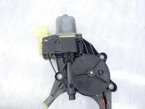 Used Front left window mechanism FORD FIESTA VI (CB1, CCN) 1.5 TDCi (75 hp) 23701006