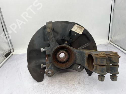 Used Left front steering knuckle Left front steering knuckle VW TRANSPORTER T6 Van (SGA, SGH, SHA, SHH) 2.0 TDI (140 hp) 35890421 35890421