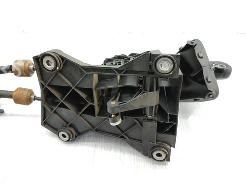 Gear lever PEUGEOT PARTNER Box Body/MPV (K9) 1.5 BlueHDi 75 | BP23759532M90